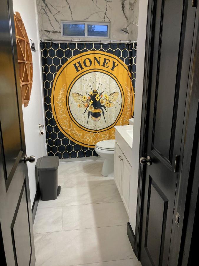Vine City Bee Hive Atlanta Exterior foto